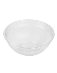 Bols salade PLA compostables série 185 Vegware 910ml (lot de 300) 2