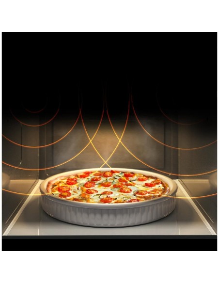 Micro-ondes professionnel manuel Samsung 26L 1850W