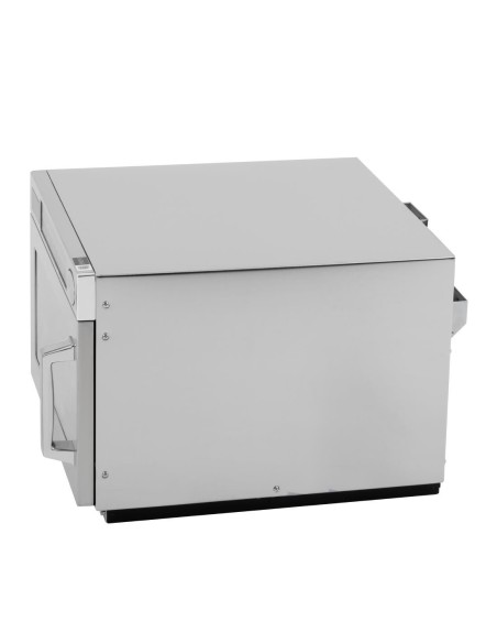 Micro-ondes professionnel programmable Samsung 26L 1850W