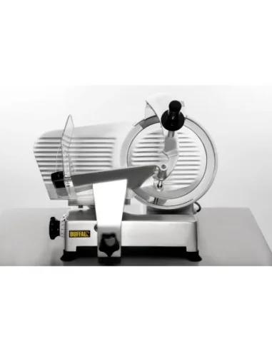 Trancheuse à jambon Buffalo 300mm