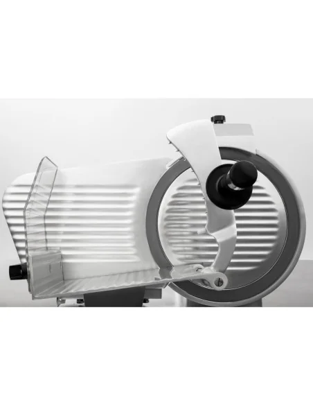 Trancheuse à jambon Buffalo 300mm