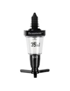 Doseur d alcool Beaumont 35ml