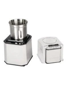 Moulin à épices Waring WSG30E 2