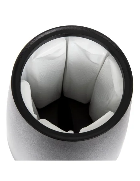 Seau à vin Vacu Vin noir