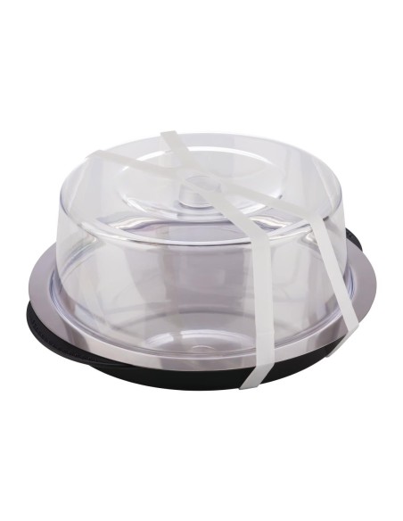 Plateau réfrigéré APS 350 mm