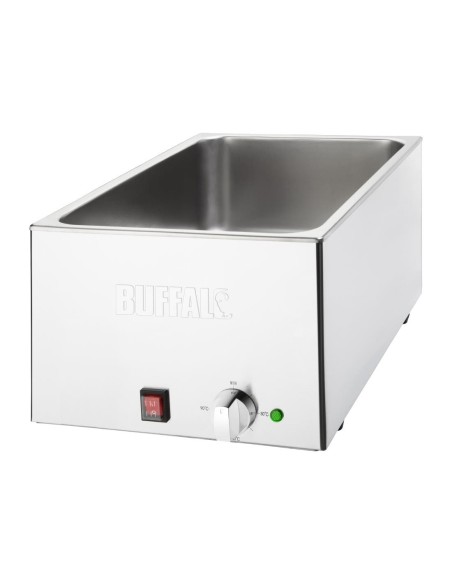 Bain-marie Buffalo