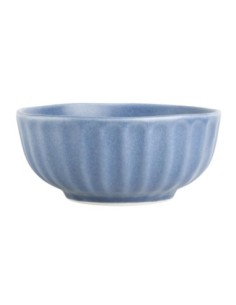 Bols profonds Olympia Corallite bleus 150x65mm (lot de 6) 2