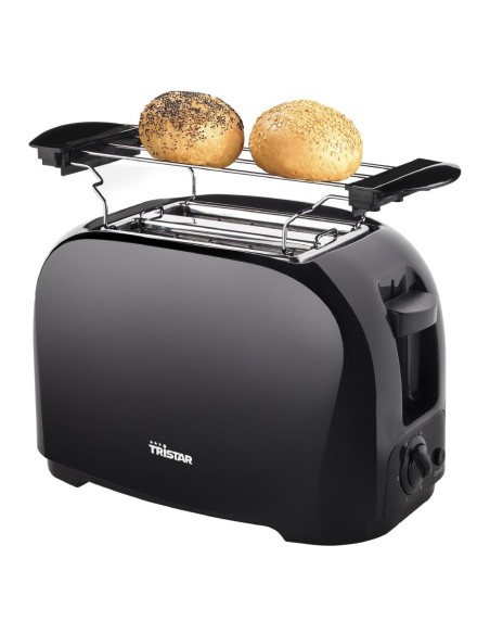 Grille-pain 6 niveaux de température Tristar