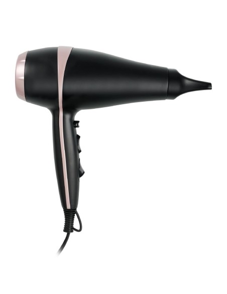 Sèche-cheveux avec moteur AC Tristar