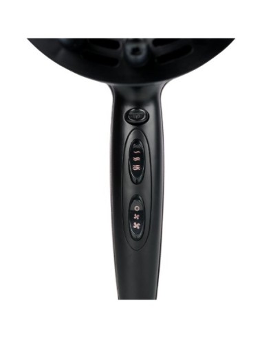 Sèche-cheveux avec moteur AC Tristar