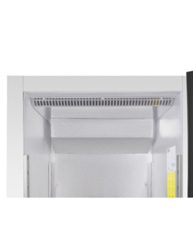 Armoire réfrigérée négative 1 porte 440L Polar Série G