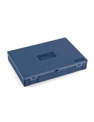 Mallette à couteaux Deglon Sabatier bleue