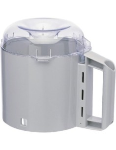 Combiné cutter et coupe-légumes Robot Coupe  R301 2