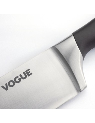 Couteau de cuisinier Vogue Soft Grip 205mm