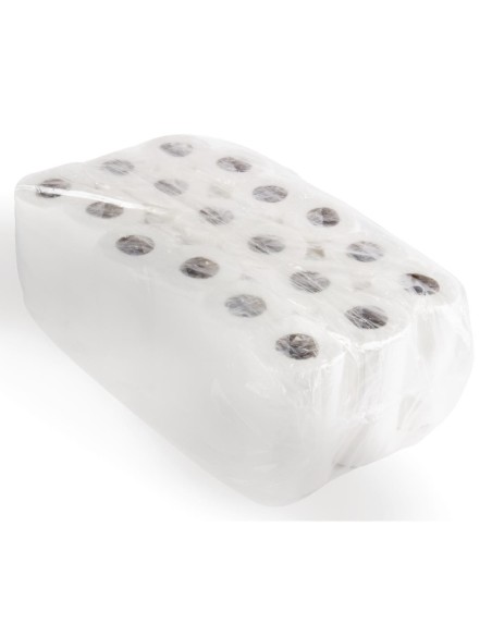 Papier toilette standard Jantex 2 plis (Lot de 36)