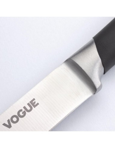 Couteau tout usage Vogue Soft Grip 140mm