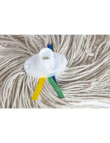Tête de balai à franges SYR