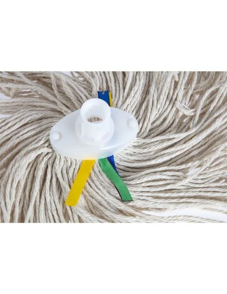 Tête de balai à franges SYR