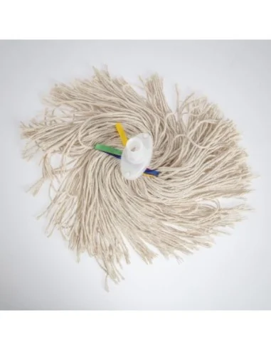 Tête de balai à franges SYR