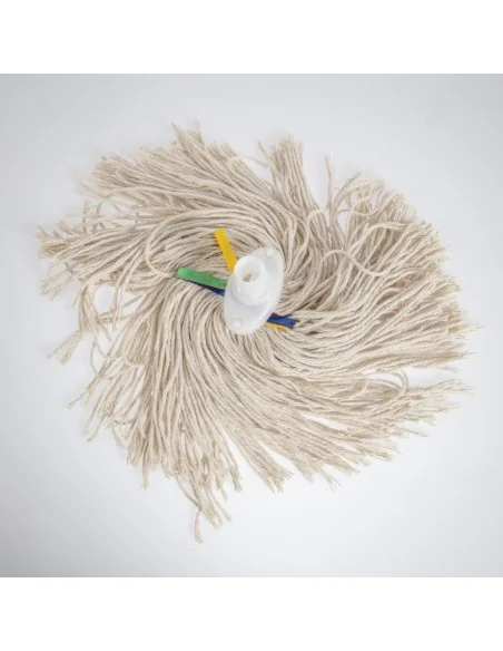 Tête de balai à franges SYR