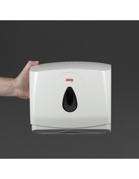 Distributeur d essuie-mains Jantex