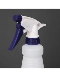 Vaporisateur code couleur Jantex bleu 750ml 2