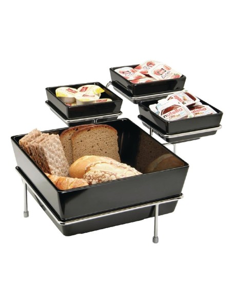 Ravier APS Float noir 190mm