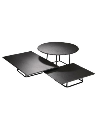 Support buffet haut APS