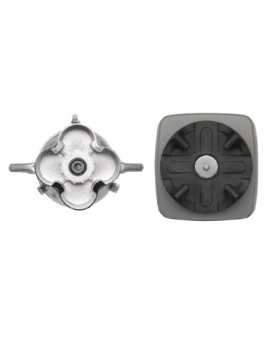 Blender vitesse variable Waring 4L CB15V