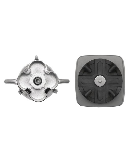 Blender vitesse variable Waring 4L CB15V