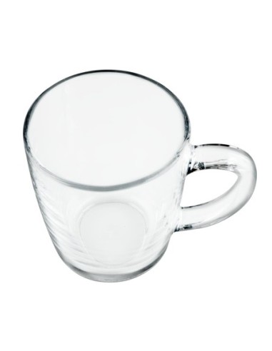 Mugs tonneau Utopia 340ml (Lot de 24)
