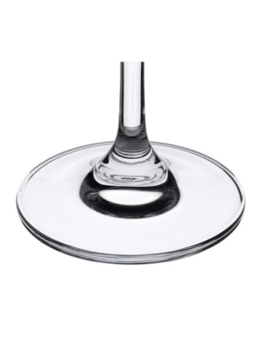 Verre à Margarita en cristal Bar Collection Olympia 250ml (Lot de 6)