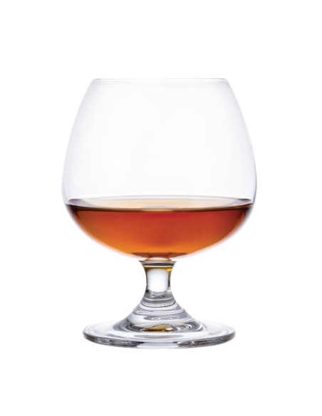 Verre à cognac Bar Collection Olympia 400ml (Lot de 6)