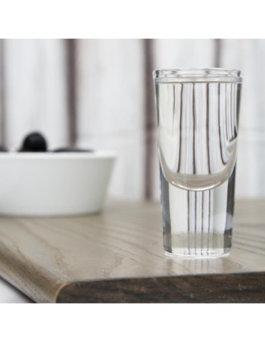 Shooters Olympia 25ml (Lot de 12)