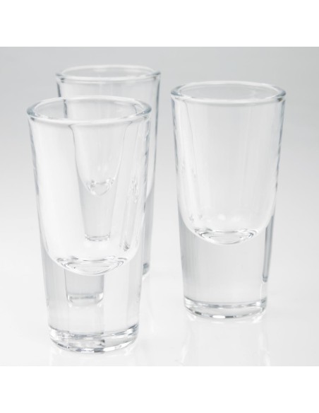 Shooters Olympia 25ml (Lot de 12)