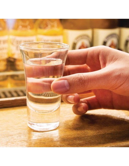 Shooter Boston Olympia 60ml (Lot de 12)