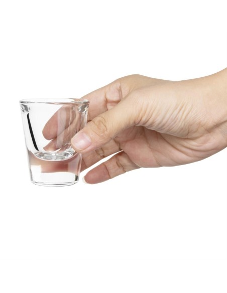 Shooter américain Olympia (Lot de 12)