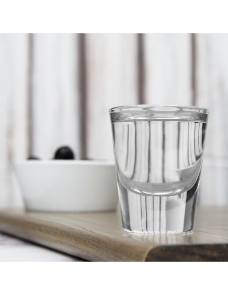 Shooter américain Olympia (Lot de 12)