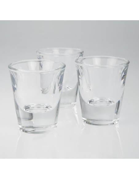 Shooter américain Olympia (Lot de 12)