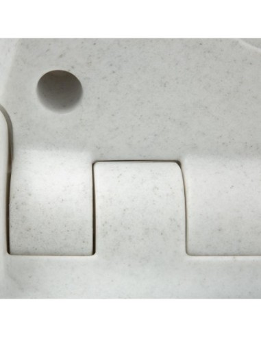 Table à langer horizontale Magrini