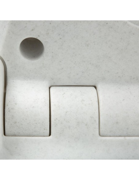 Table à langer horizontale Magrini