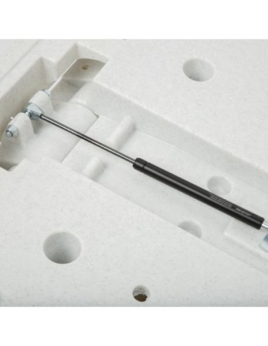 Table à langer horizontale Magrini