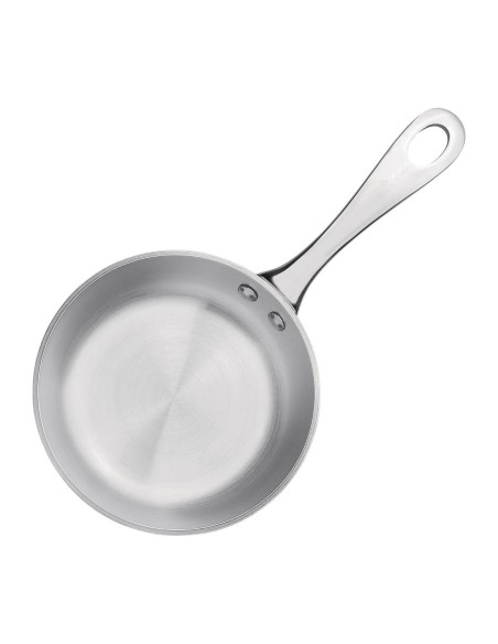 Mini poêle Triwall Vogue