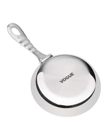 Mini poêle Triwall Vogue