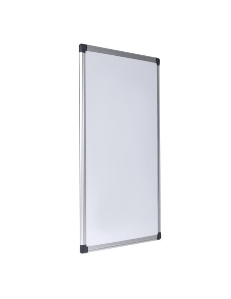 Tableau aimanté blanc Olympia 400 x 600mm