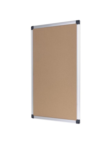 Tableau aimanté blanc Olympia 400 x 600mm