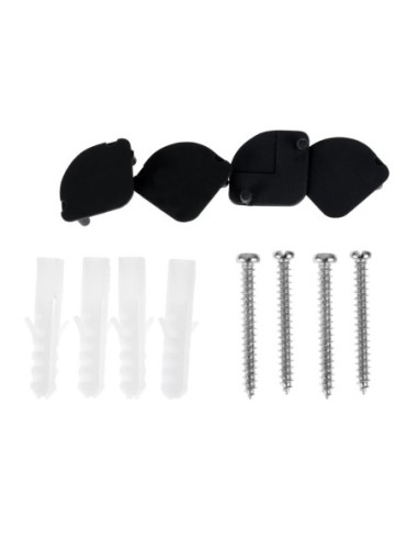 Tableau aimanté blanc Olympia 400 x 600mm