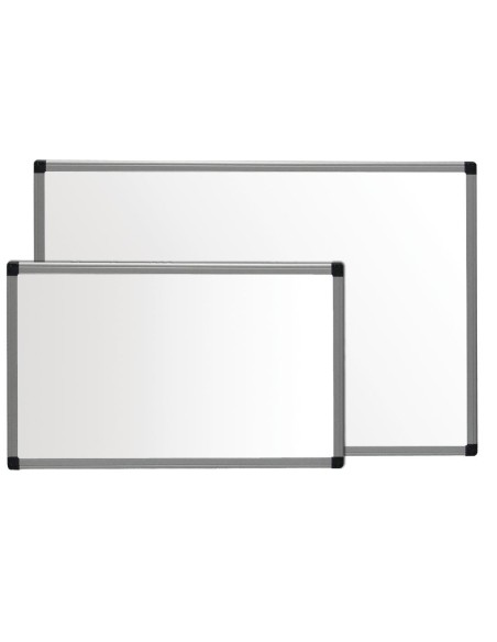 Tableau aimanté blanc Olympia 600 x 900mm
