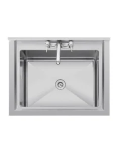 Evier profond Vogue 2