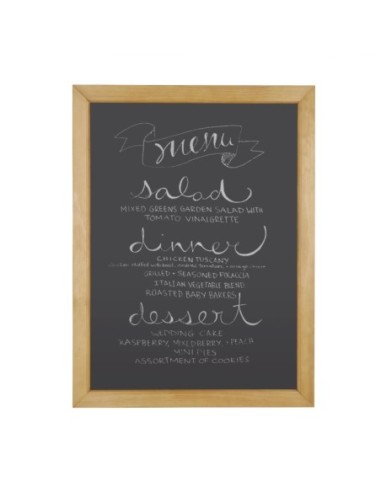 Tableau noir Olympia